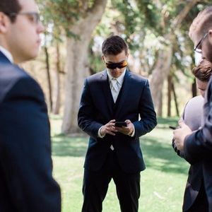 Meet your Posher, Bryce